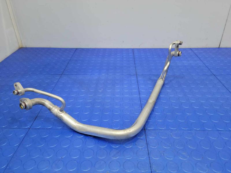 2016-2018 Audi A3 AC Air Conditioning Pipe R134A Genuine OEM Part 5Q1816738G