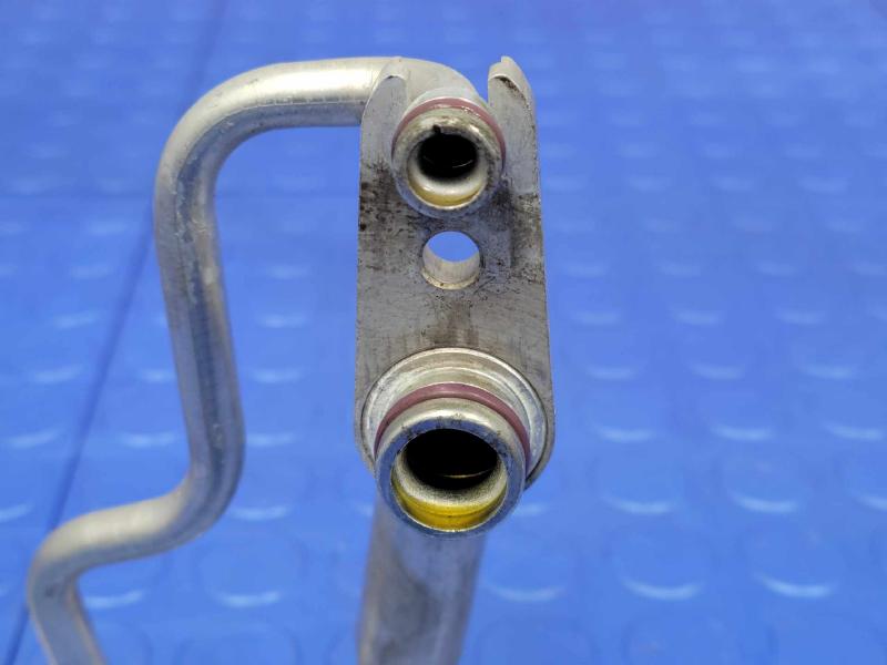 2016-2018 Audi A3 AC Air Conditioning Pipe R134A Genuine OEM Part 5Q1816738G
