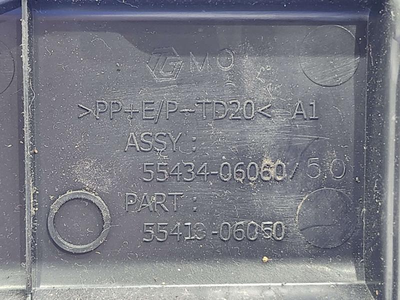 2019 Toyota Camry Misc Ebay Parts