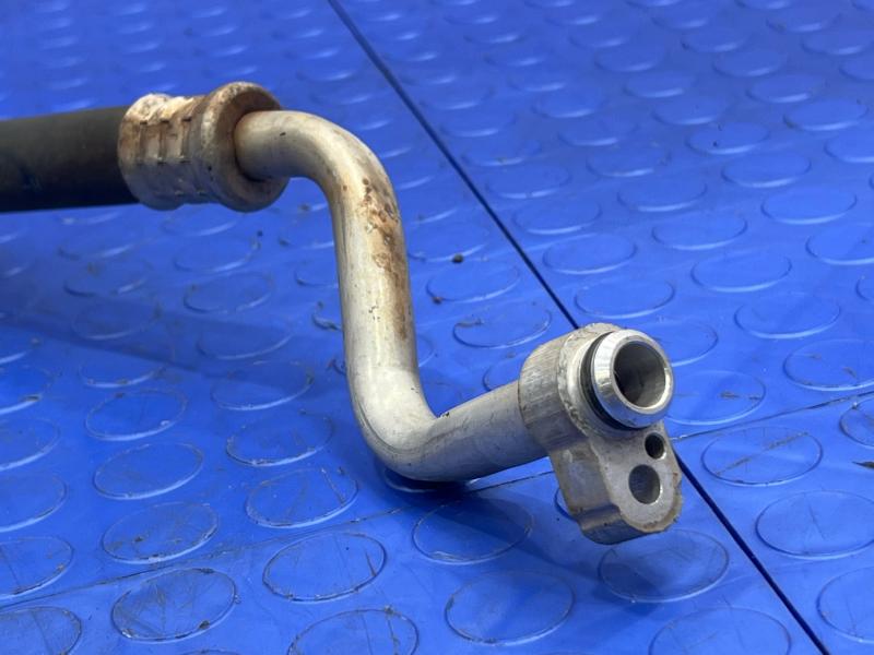 2006 Honda CR-V Air Conditioner Hose