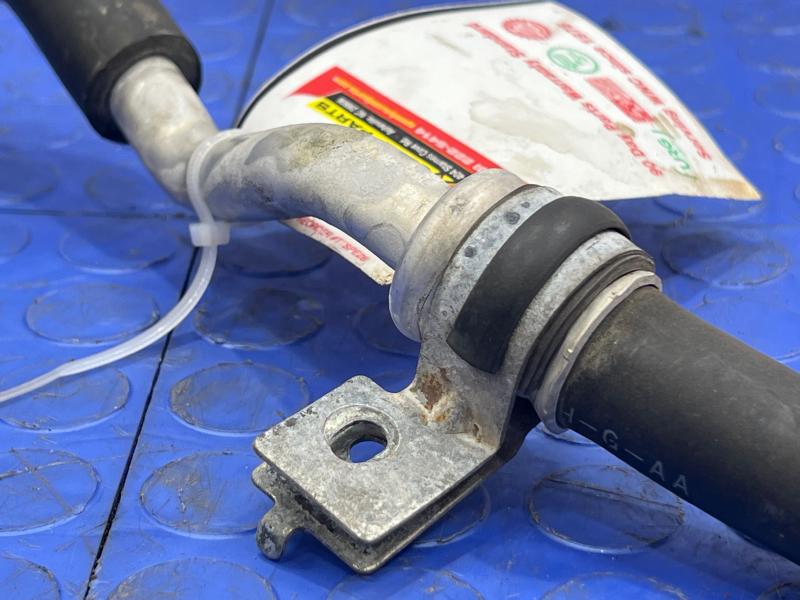 2006 Honda CR-V Air Conditioner Hose