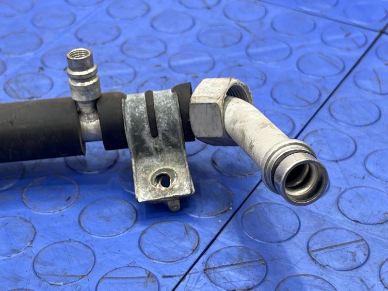 2006 Honda CR-V Air Conditioner Hose