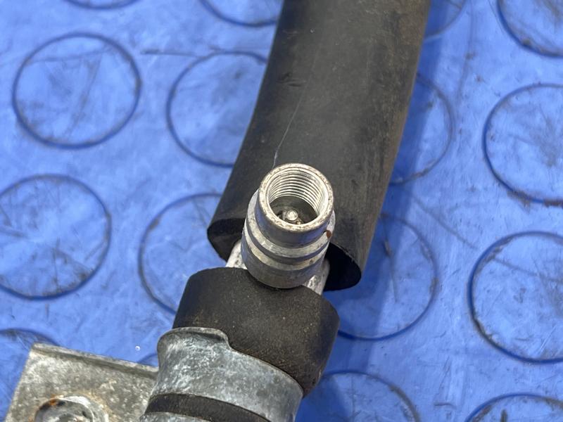 2006 Honda CR-V Air Conditioner Hose