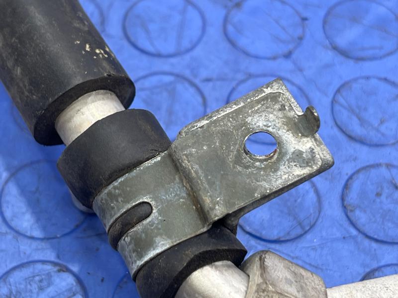 2006 Honda CR-V Air Conditioner Hose
