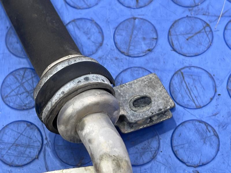 2006 Honda CR-V Air Conditioner Hose