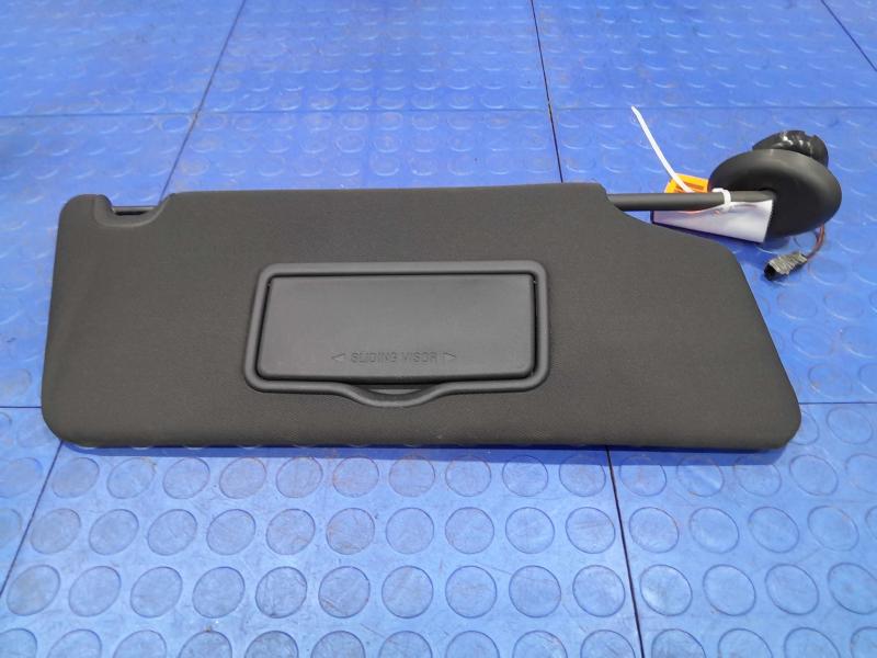 2014 Ford Explorer Sun Visor