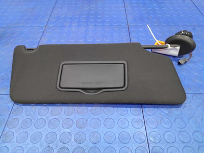 2014 Ford Explorer Sun Visor