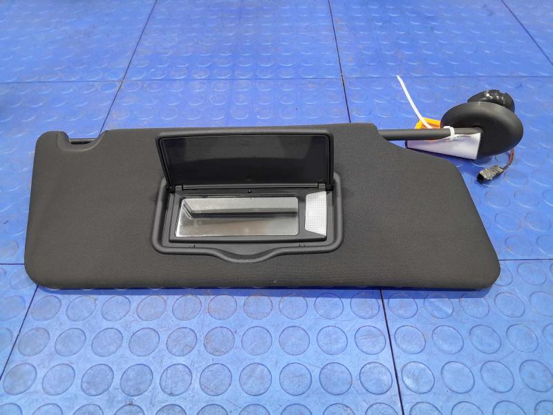 2014 Ford Explorer Sun Visor