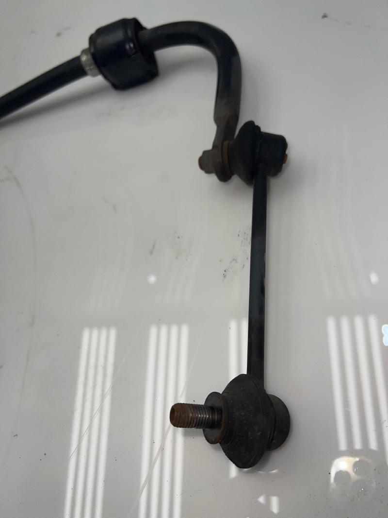 2015 Mazda Mazda6 Stabilizer Bar