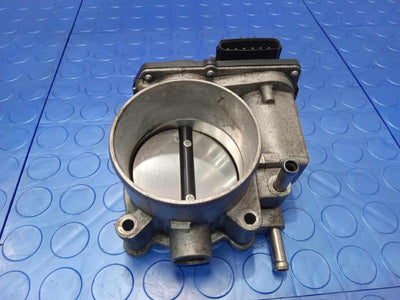 2019 Nissan Frontier Throttle Body/Valve Assy