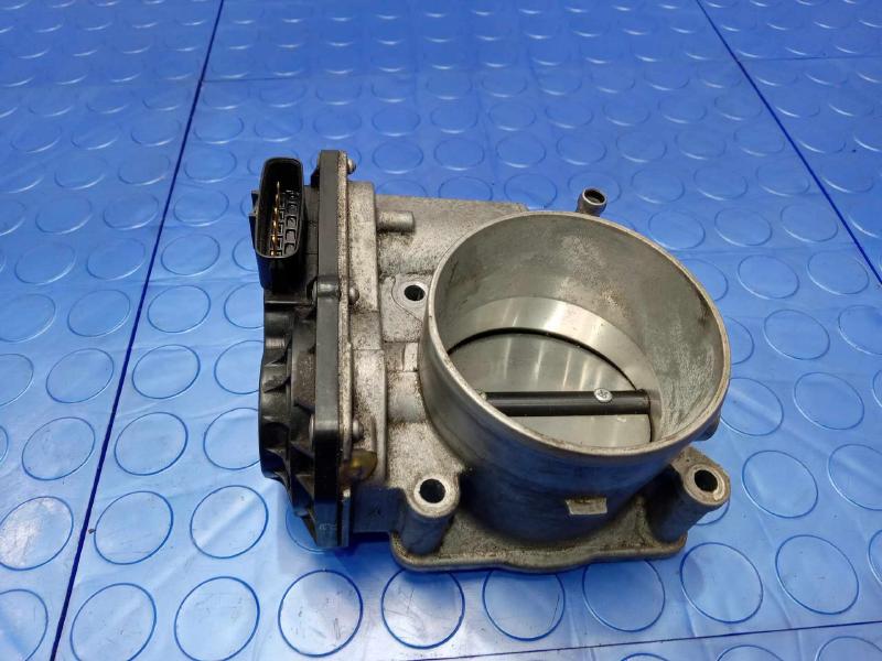 2019 Nissan Frontier Throttle Body/Valve Assy