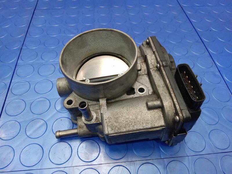 2019 Nissan Frontier Throttle Body/Valve Assy