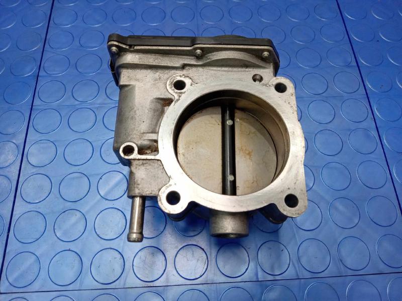2019 Nissan Frontier Throttle Body/Valve Assy