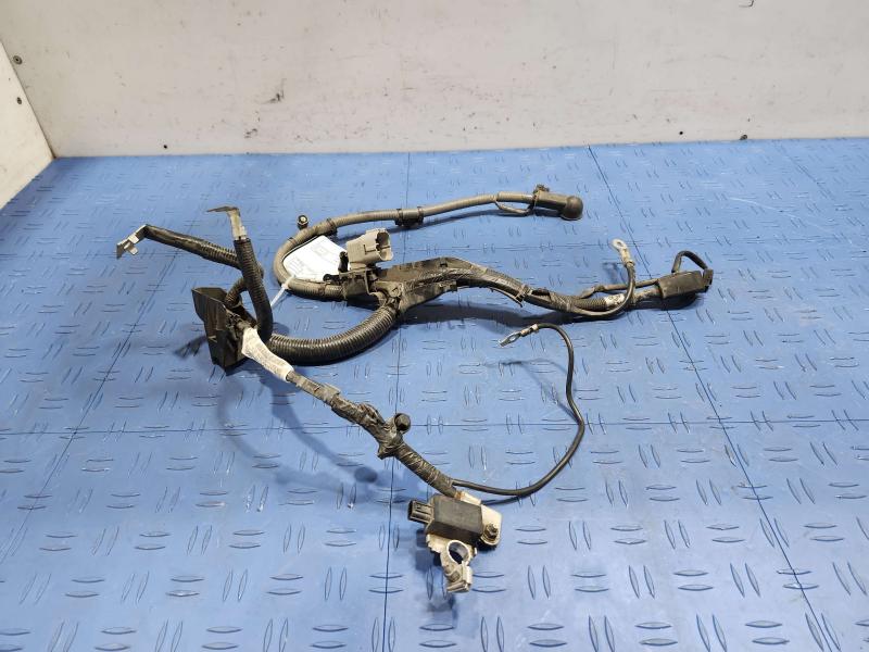 2018 Subaru Crosstrek Wire Harness (Misc)