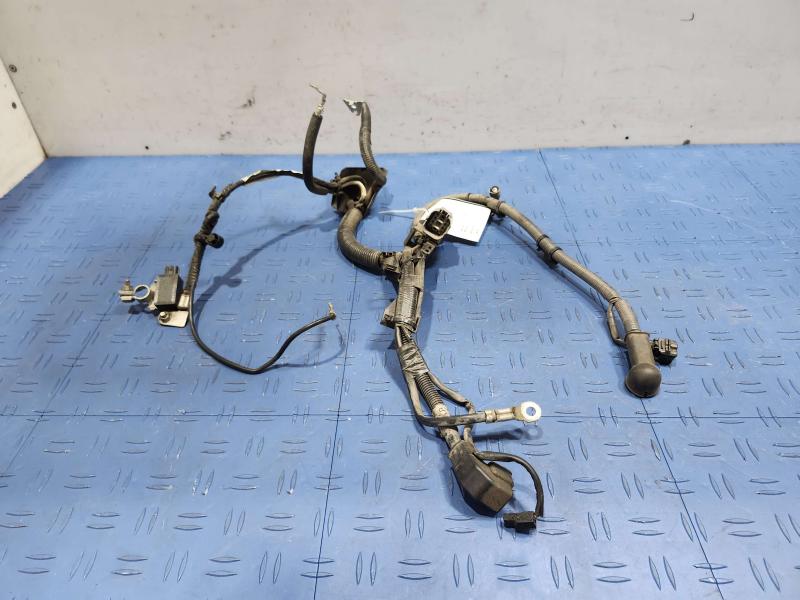 2018 Subaru Crosstrek Wire Harness (Misc)