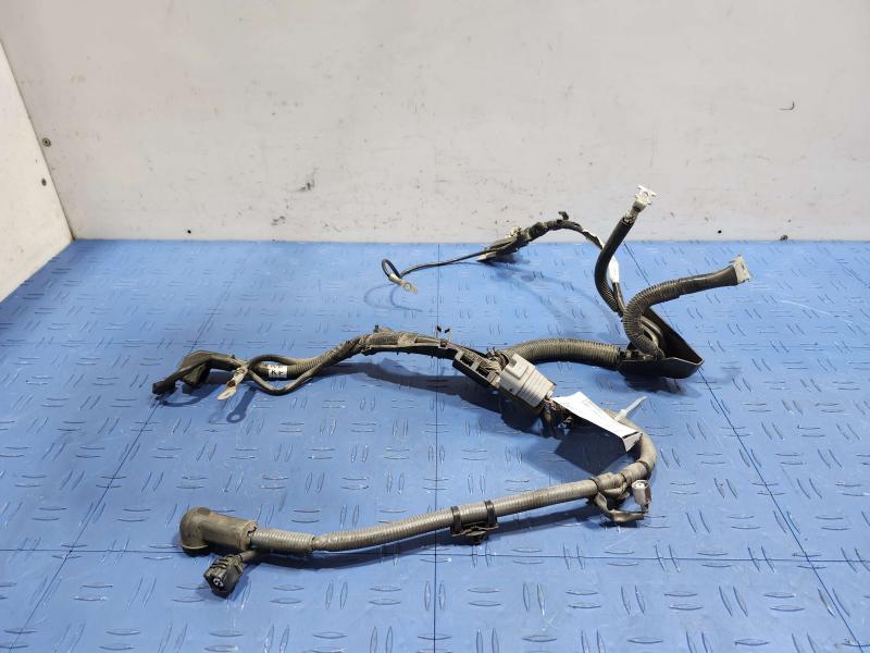 2018 Subaru Crosstrek Wire Harness (Misc)