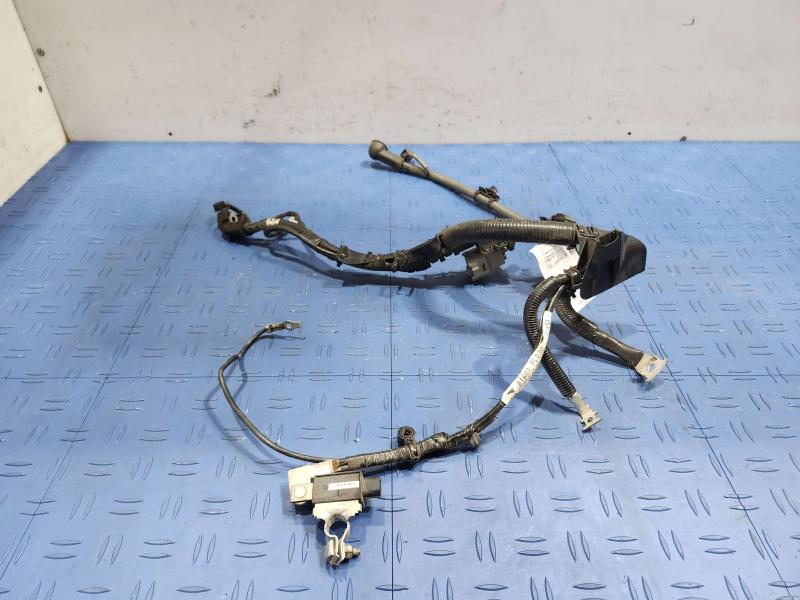 2018 Subaru Crosstrek Wire Harness (Misc)