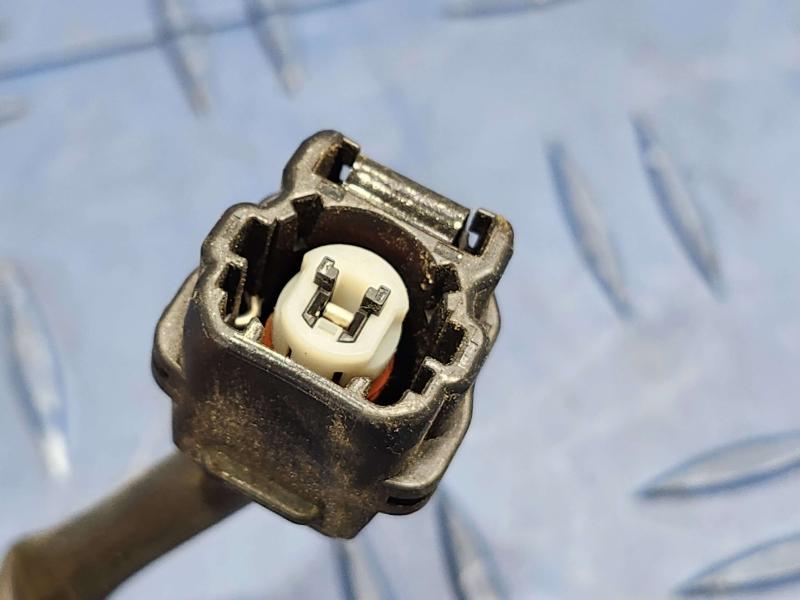 2018 Subaru Crosstrek Wire Harness (Misc)