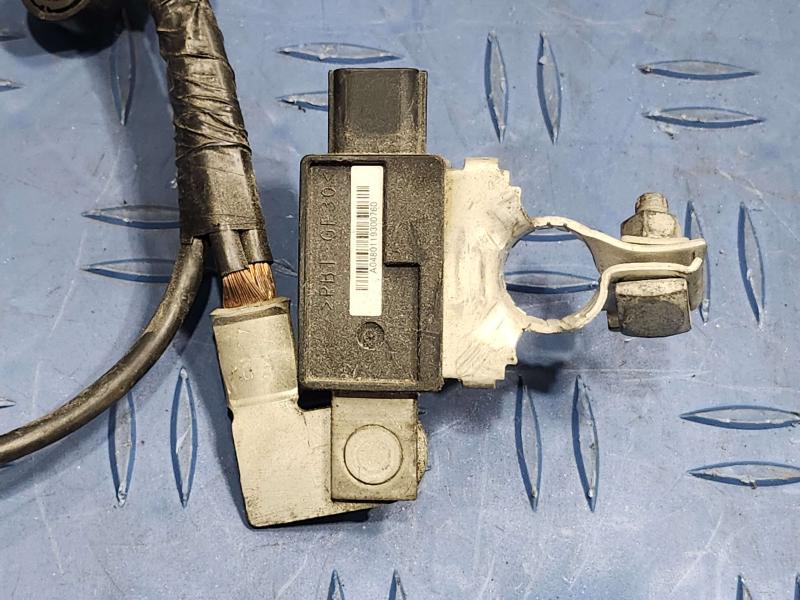 2018 Subaru Crosstrek Wire Harness (Misc)