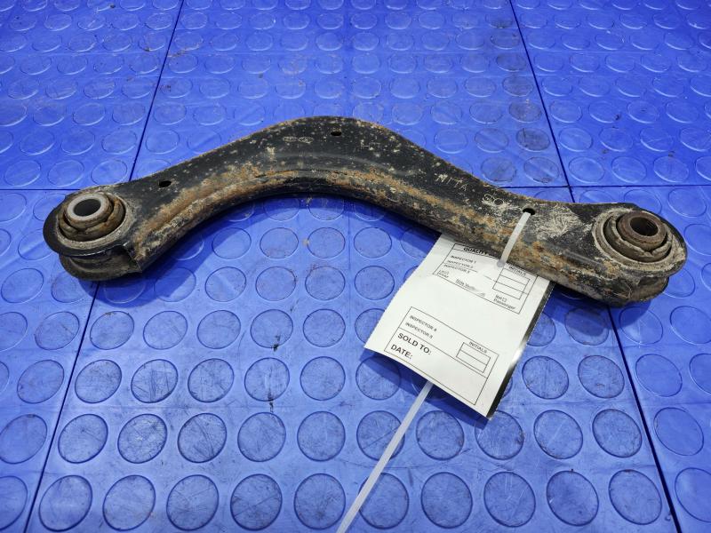 2019 Hyundai Kona Upper Control Arm Rear