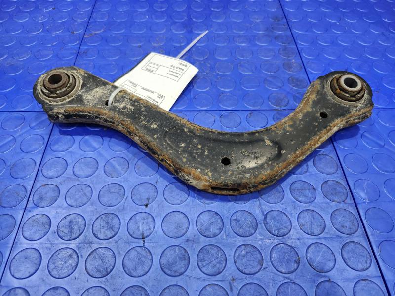 2019 Hyundai Kona Upper Control Arm Rear