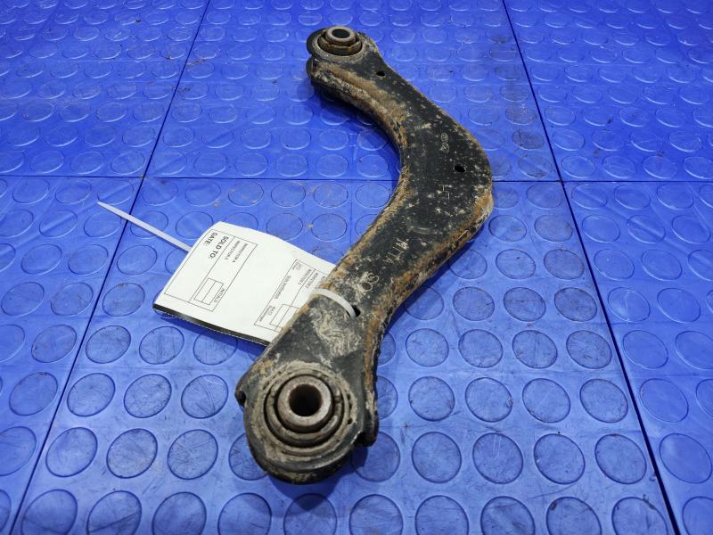 2019 Hyundai Kona Upper Control Arm Rear