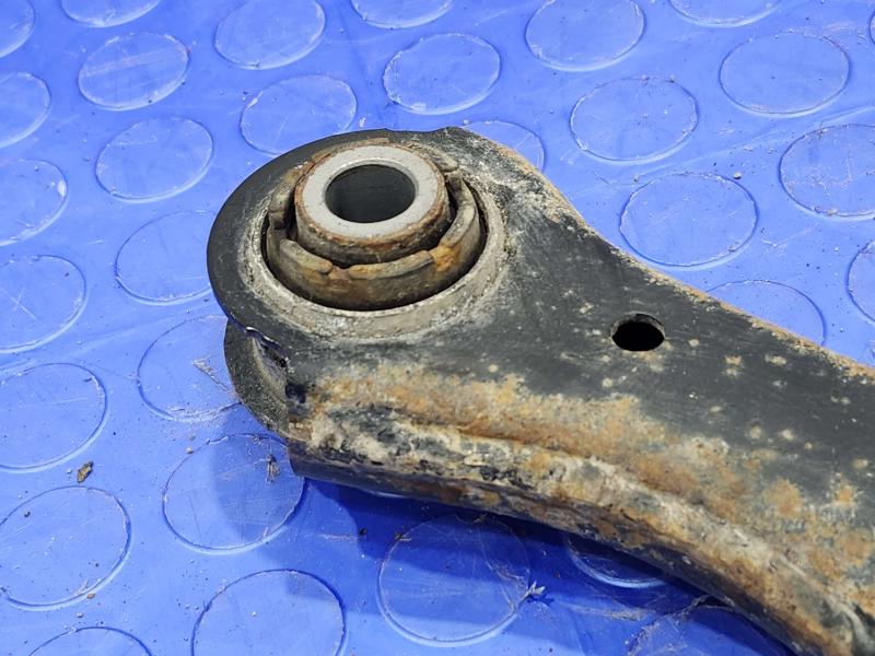 2019 Hyundai Kona Upper Control Arm Rear