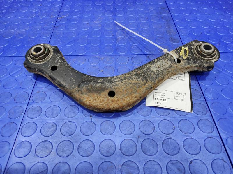 2019 Hyundai Kona Upper Control Arm Rear