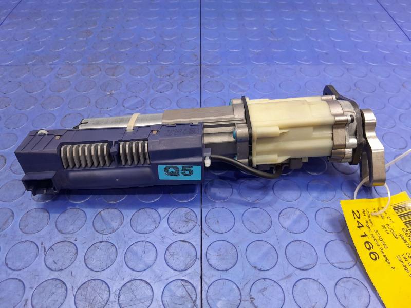 2014 Audi Q5 Tailgate Lift Motor