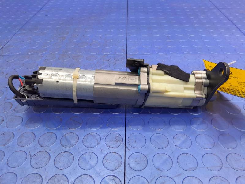 2014 Audi Q5 Tailgate Lift Motor