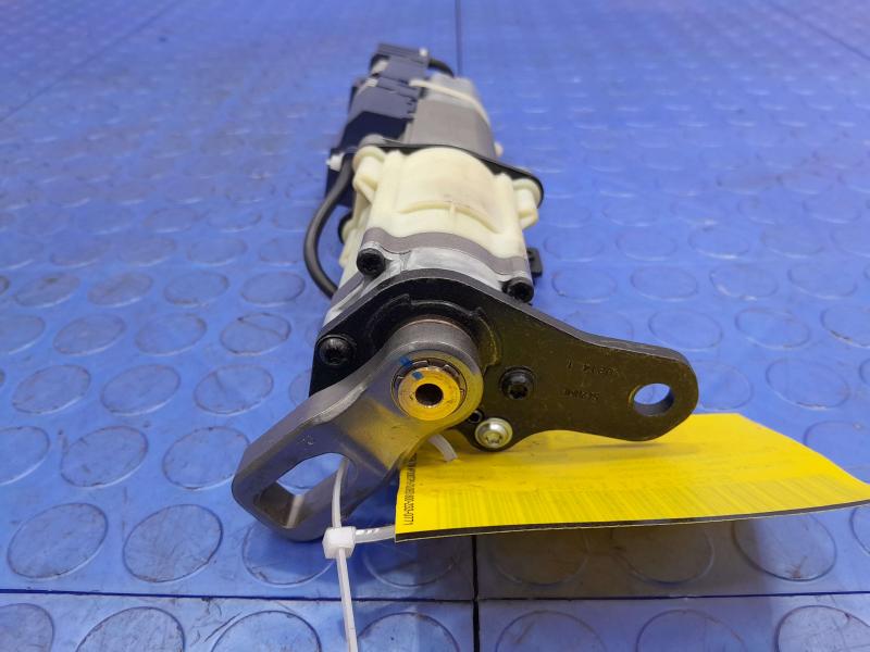 2014 Audi Q5 Tailgate Lift Motor