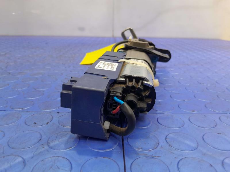 2014 Audi Q5 Tailgate Lift Motor