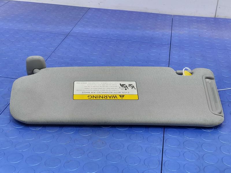 2012 Kia Sorento Sun Visor
