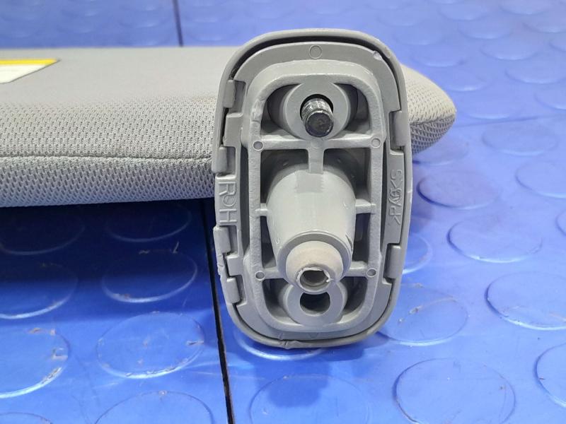 2012 Kia Sorento Sun Visor