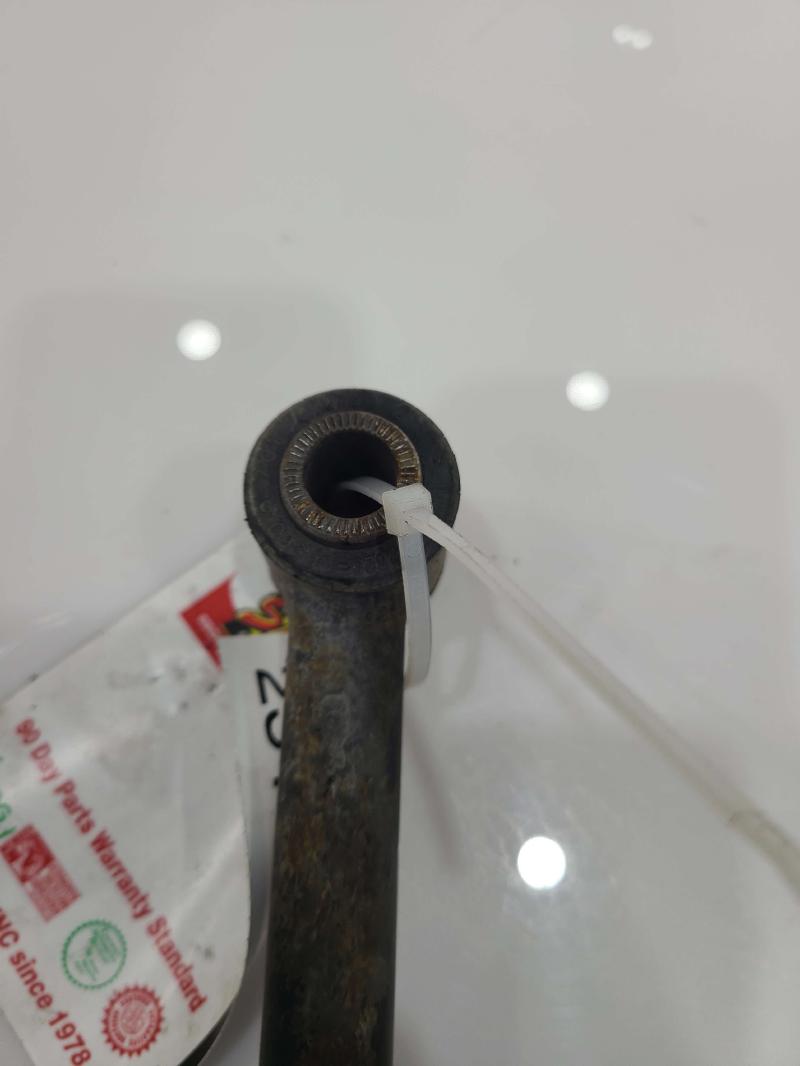 2003 Toyota Camry Lower Control Arm Rr