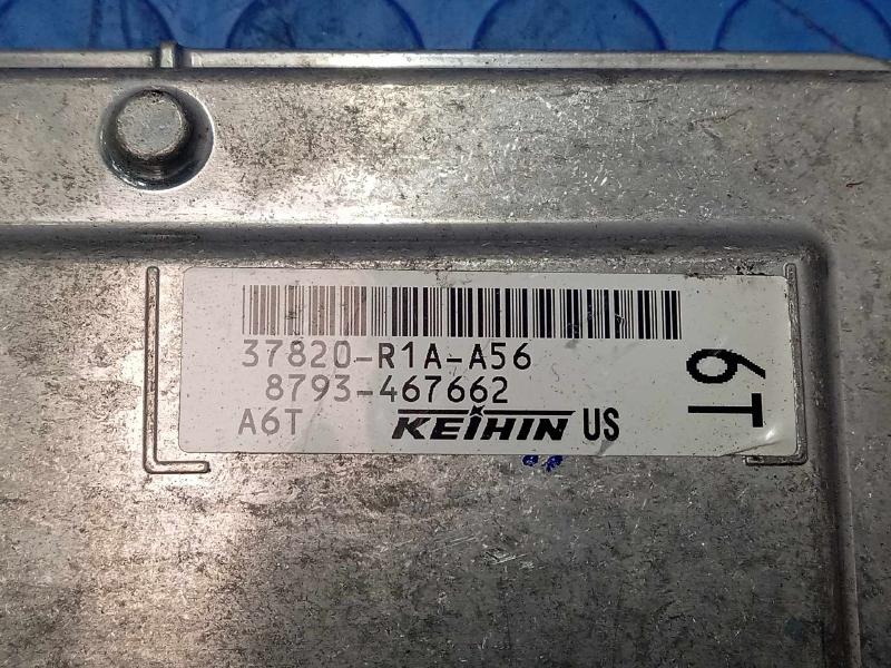 2012 Honda Civic Engine/Motor Brain Box