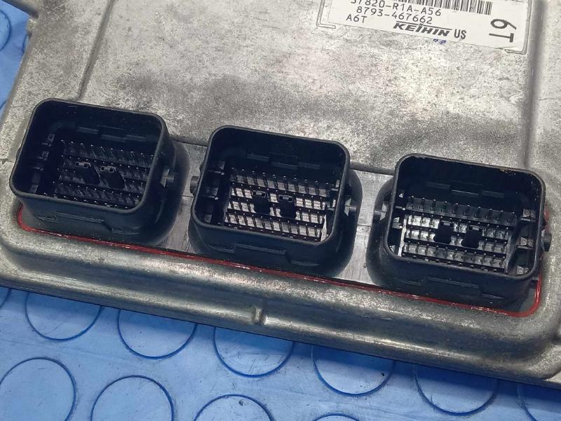 2012 Honda Civic Engine/Motor Brain Box