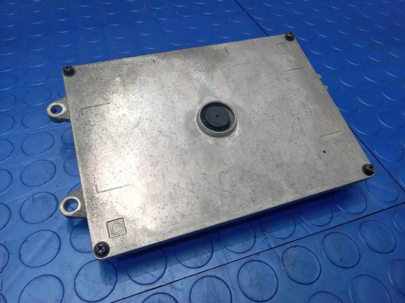 2012 Honda Civic Engine/Motor Brain Box