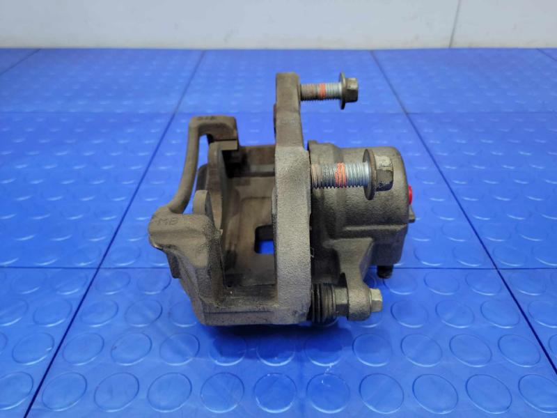 2020 Chevrolet Trax Caliper