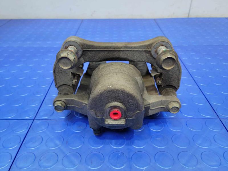 2020 Chevrolet Trax Caliper