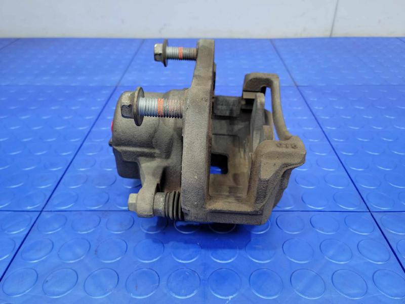 2020 Chevrolet Trax Caliper