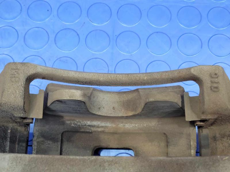 2020 Chevrolet Trax Caliper