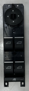 2017 Ford Escape Door Switch Front