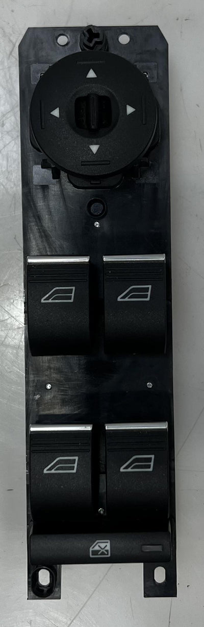 2017 Ford Escape Door Switch Front