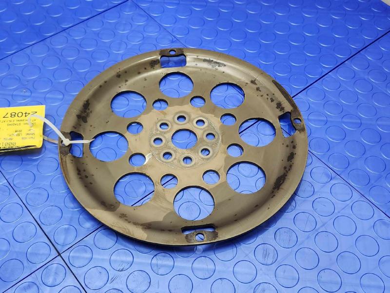 2016 Subaru Legacy Flywheel