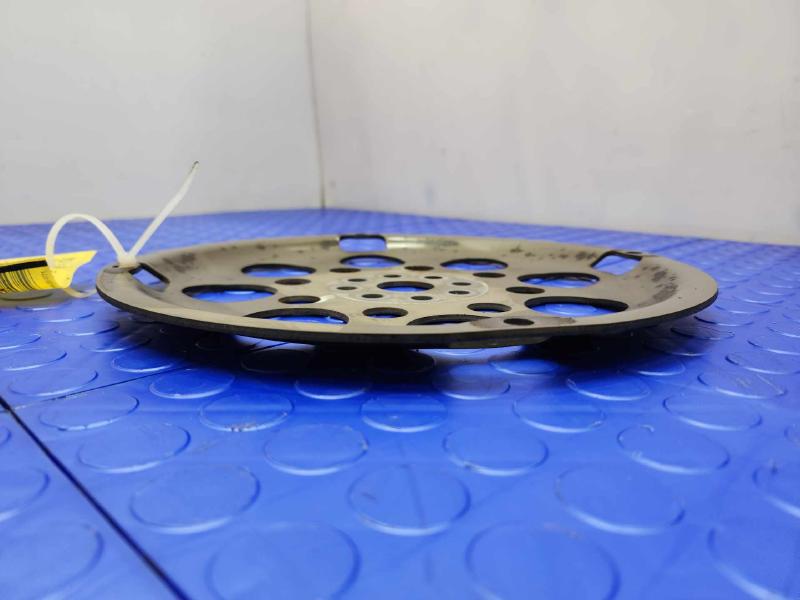 2016 Subaru Legacy Flywheel