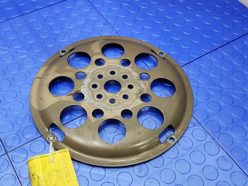 2016 Subaru Legacy Flywheel
