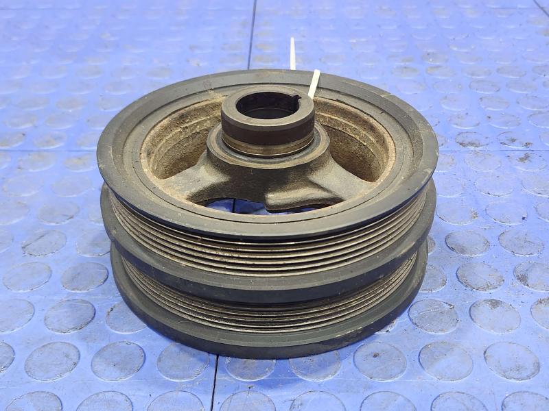 2011 Ford F-150 Harmonic Balancer