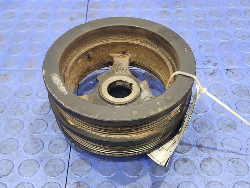2011 Ford F-150 Harmonic Balancer