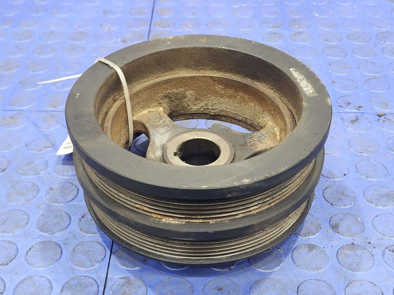 2011 Ford F-150 Harmonic Balancer